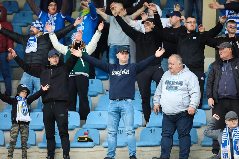 Stomil Olsztyn - Lech II Poznań (87)