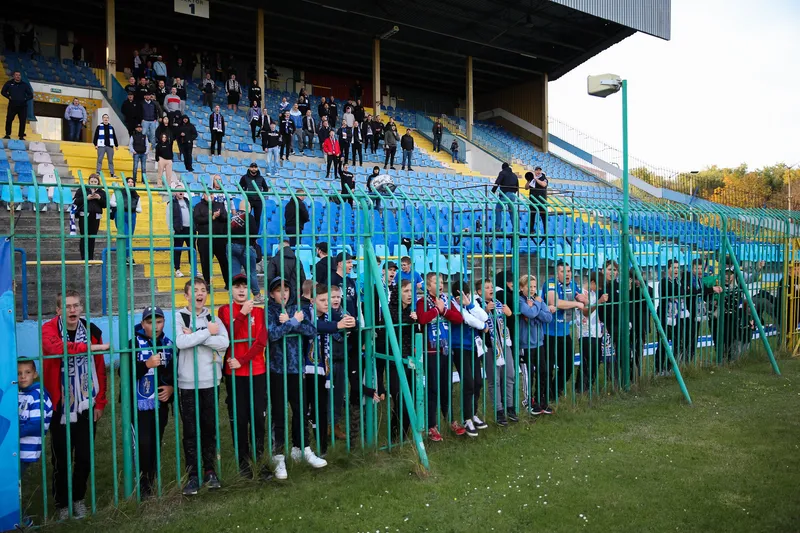 Stomil Olsztyn - Lech II Poznań (105)