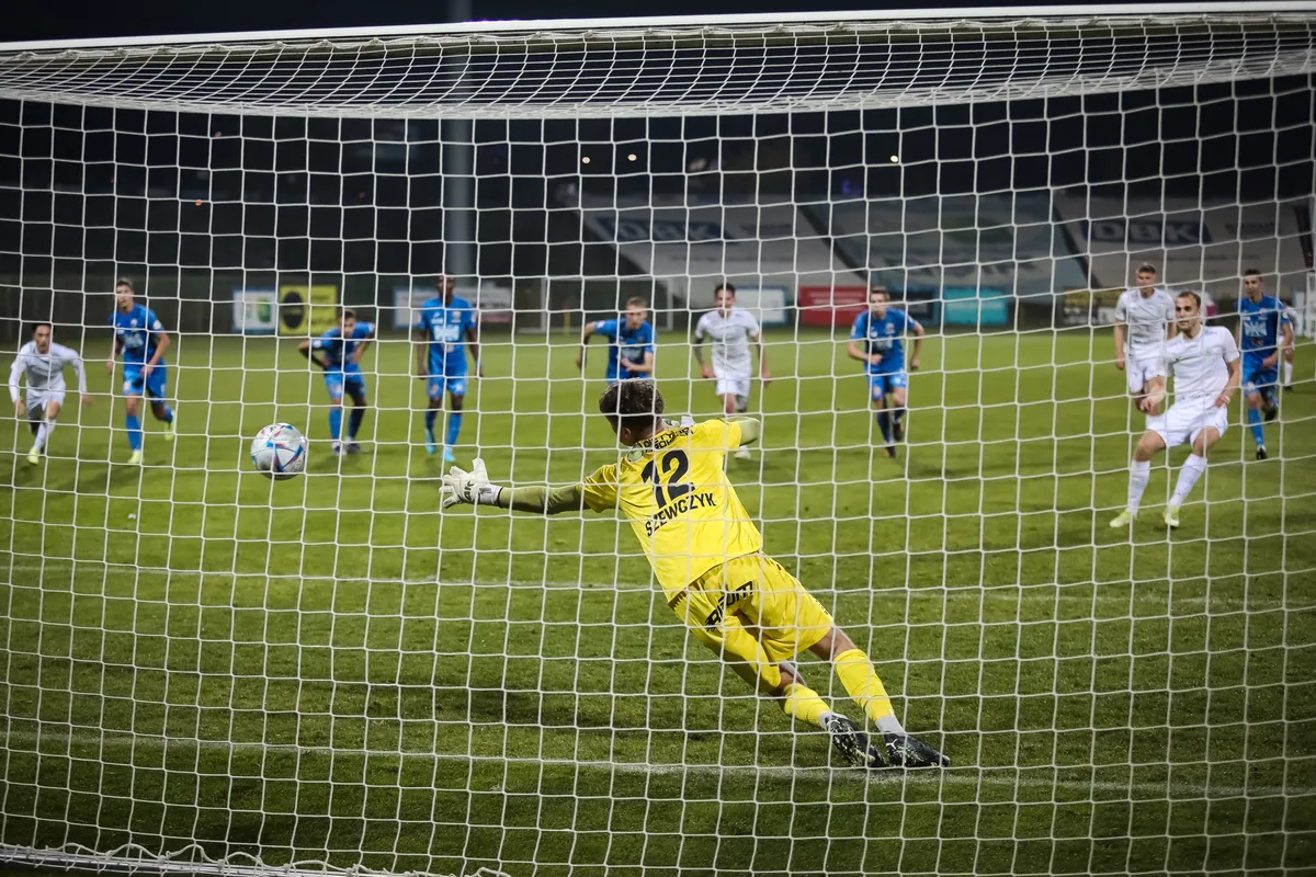 Piotr Kurbiel: To było właśnie piękno futbolu