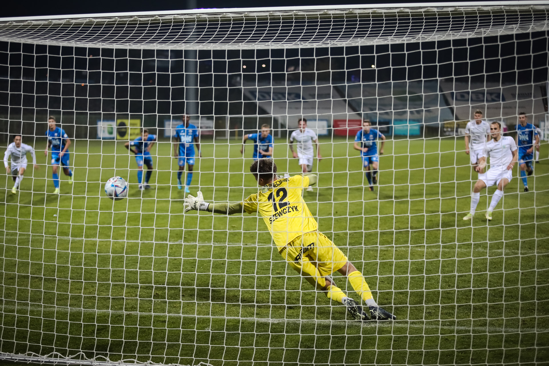 Piotr Kurbiel: To było właśnie piękno futbolu