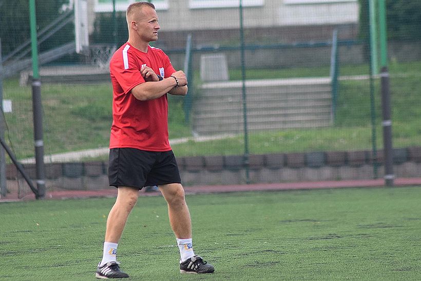 Juniorzy: Hokejowy wynik z Drwęcą