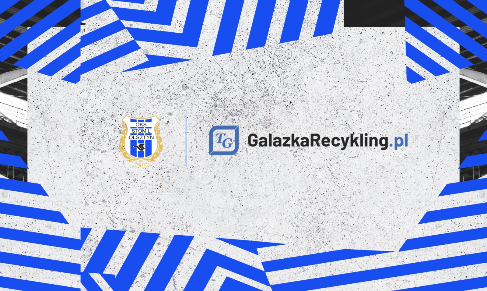 Doładuj baterie naszej Akademii. Akcja sponsora Stomilu trwa!