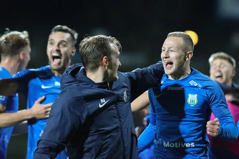 Stomil Olsztyn - Radunia Stężyca 29.06.22 (2)