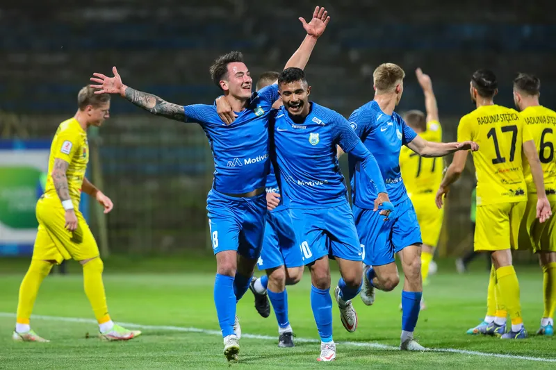 Stomil Olsztyn - Radunia Stężyca 29.06.22 (54)