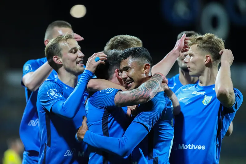 Stomil Olsztyn - Radunia Stężyca 29.06.22 (57)