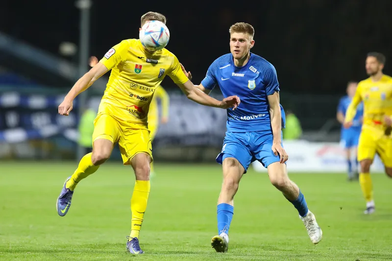 Stomil Olsztyn - Radunia Stężyca 29.06.22 (72)