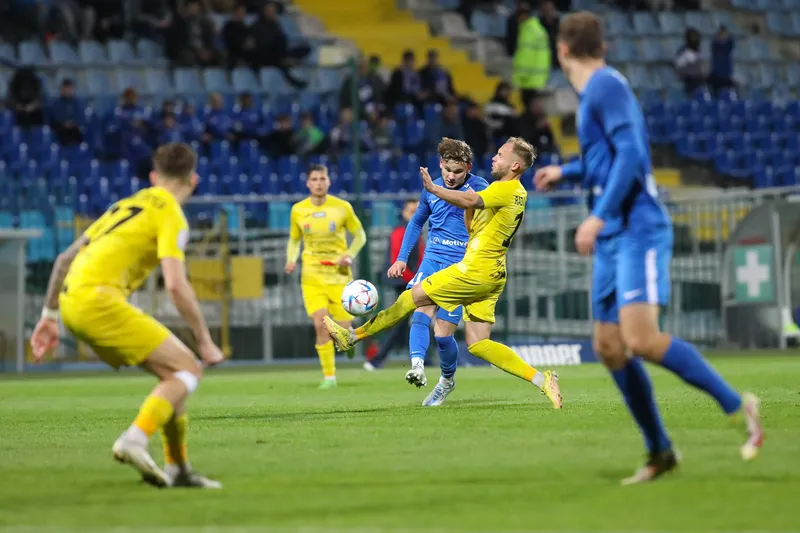 Stomil Olsztyn - Radunia Stężyca 29.06.22 (74)