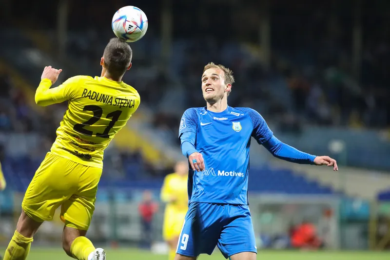Stomil Olsztyn - Radunia Stężyca 29.06.22 (76)