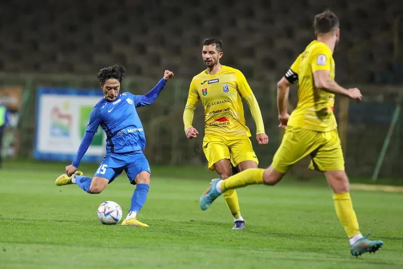 Stomil Olsztyn - Radunia Stężyca 29.06.22 (90)