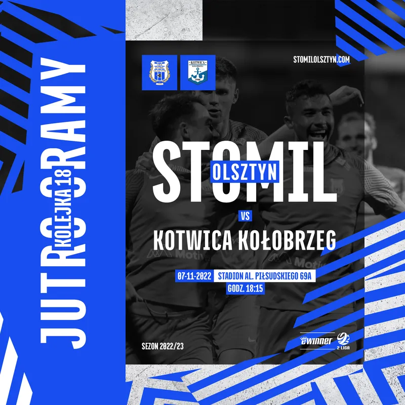 Stomil - Kotwica