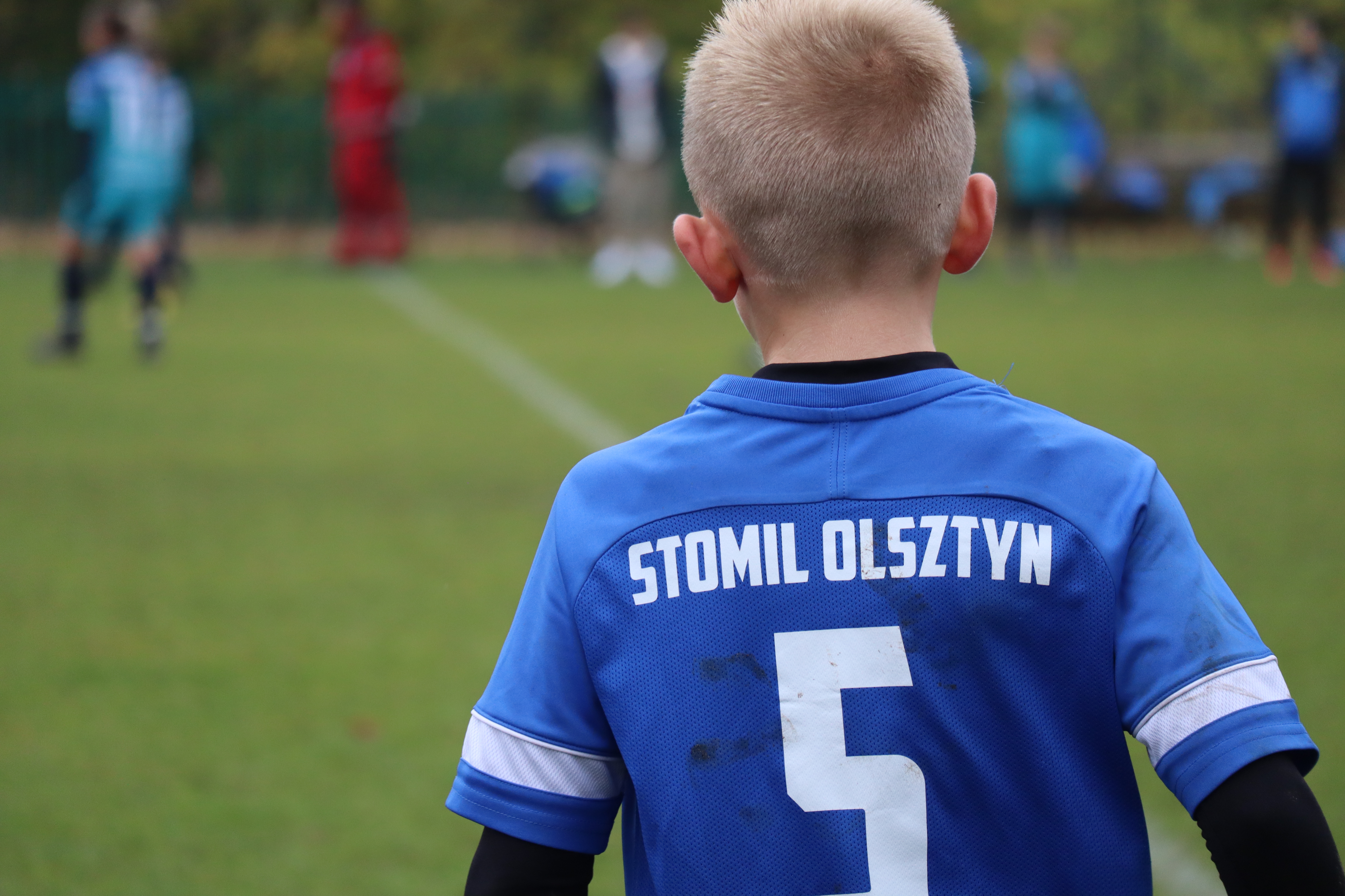 Weekend w Akademii. Awans juniorów i baraże o CLJ U15