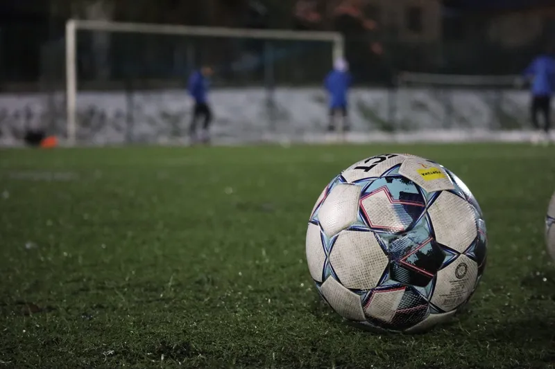 Juniorzy - trening (7)