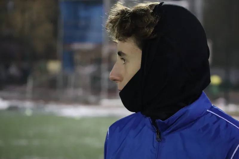 Juniorzy - trening (4)