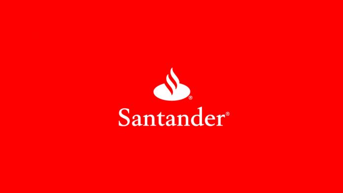 Podziękowania dla Santander Bank Polska