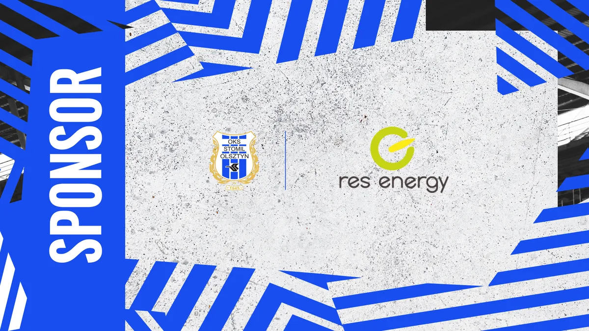 Res Energy gra dalej z Dumą Warmii!
