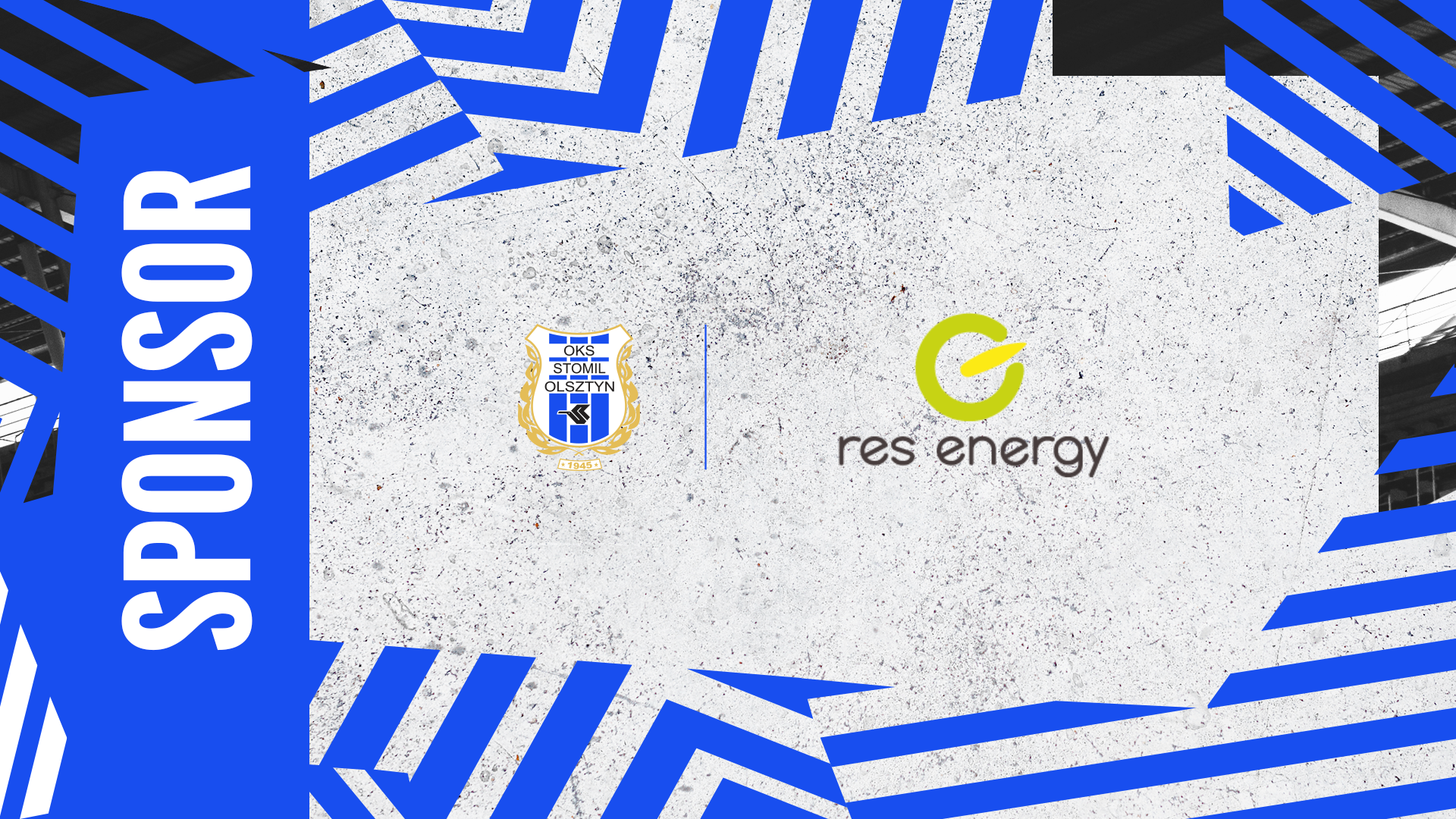Res Energy gra dalej z Dumą Warmii!