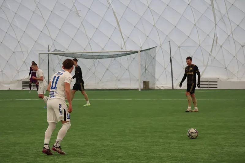 Legia II - Stomil (7)