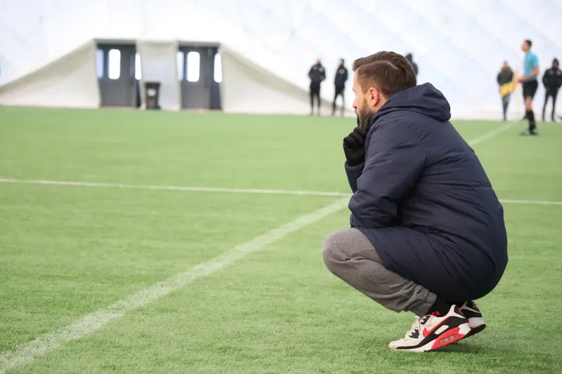 Legia II - Stomil (9)