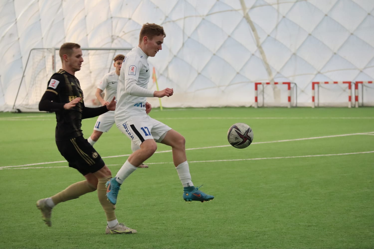 Marek Niewiadomski wypożyczony do Gedanii Gdańsk