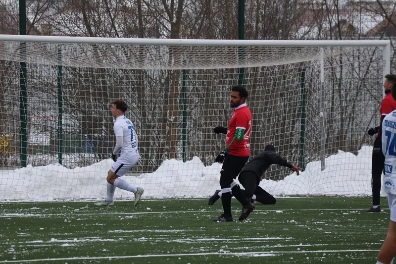 Stomil - Jaguar sparing (28)