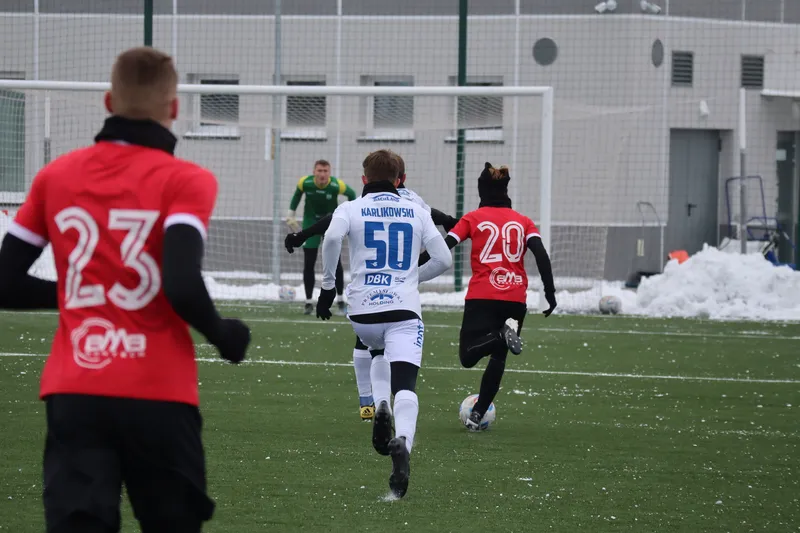 Stomil - Jaguar sparing (52)