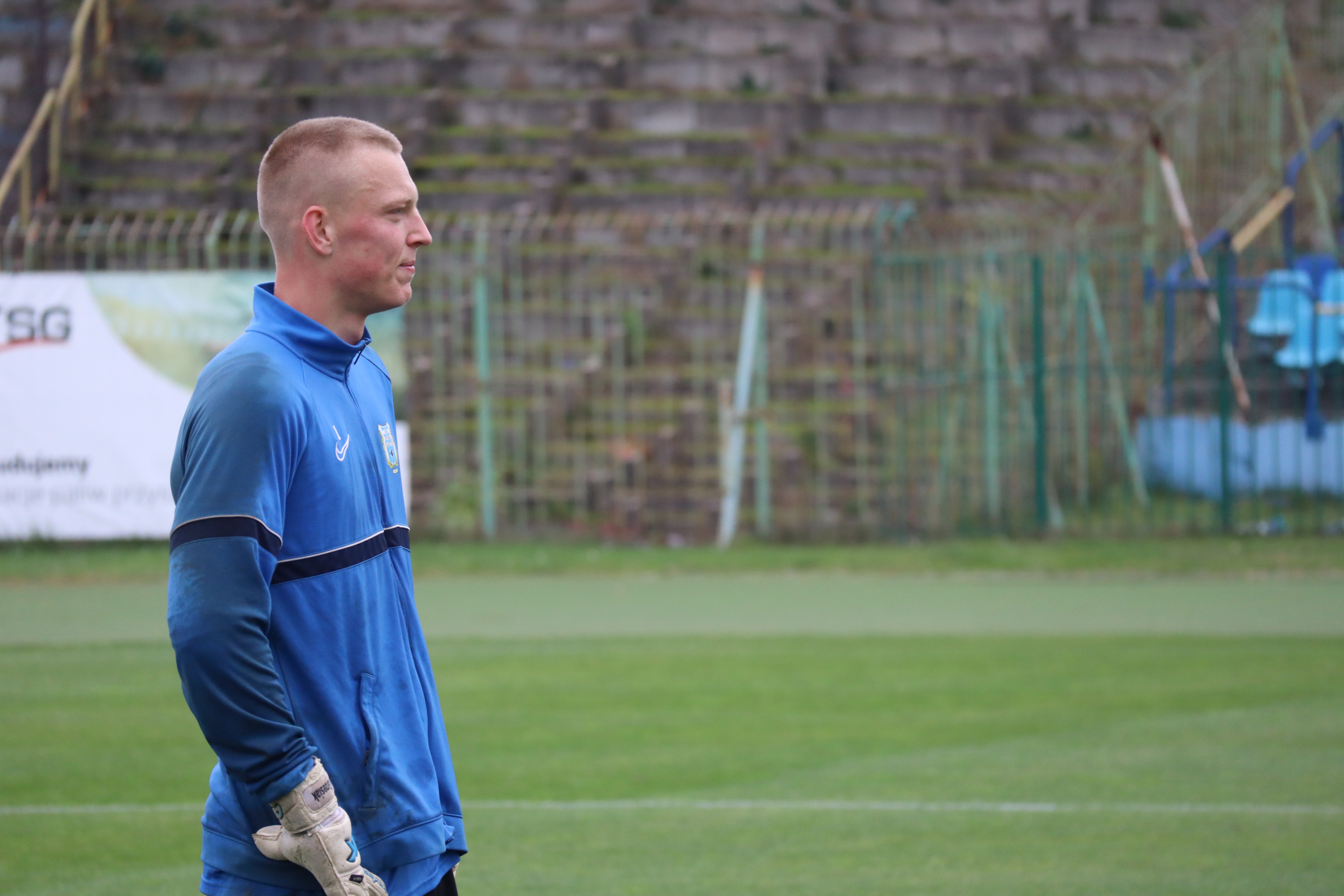 Jakub Grzesiak wraca do Górnika Zabrze