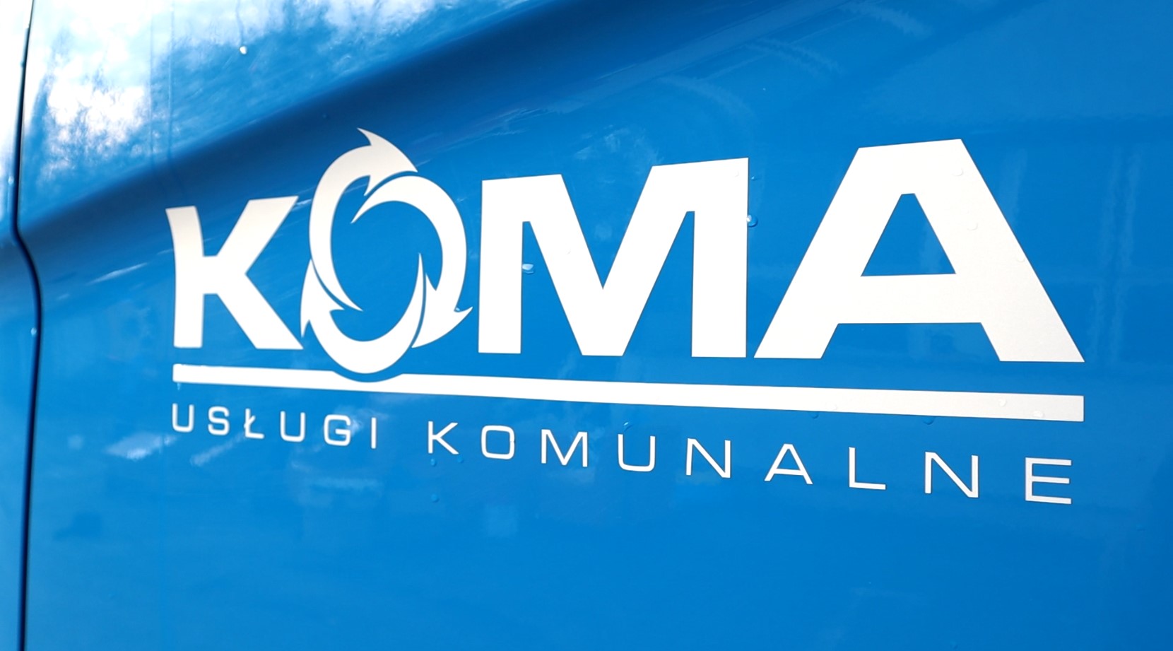 Warto być partnerem Stomilu. KOMA z dodatkowym wsparciem dla klubu