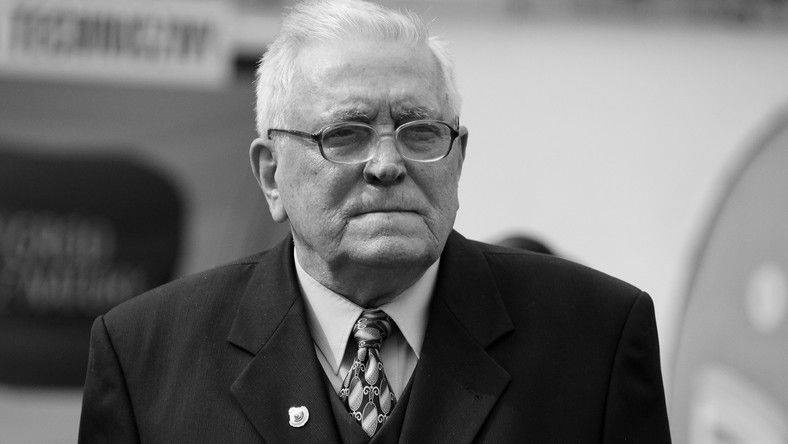 Kondolencje | Zmarł Alojzy Jarguz