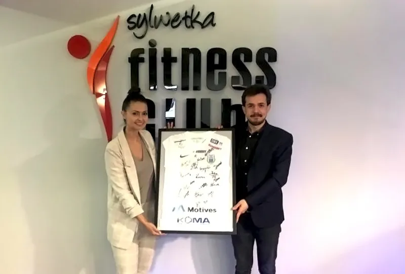 sylwetka