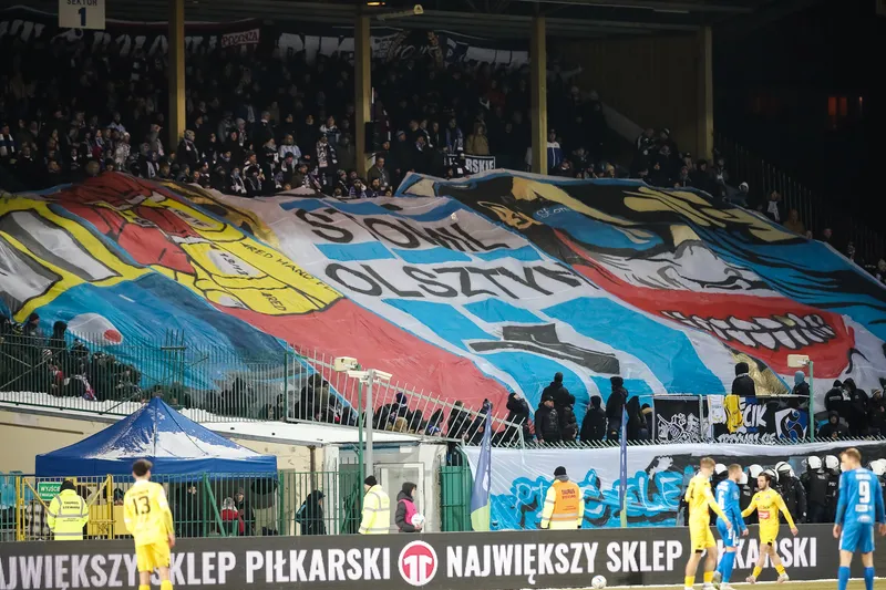Stomil Olsztyn - Olimpia Elbląg (32)