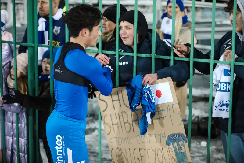 Stomil Olsztyn - Olimpia Elbląg (46)