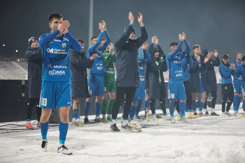 Stomil Olsztyn - Olimpia Elbląg (50)