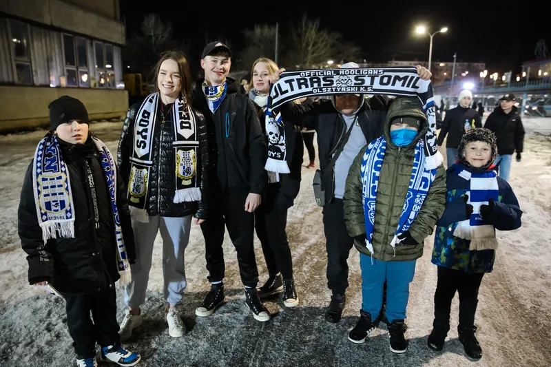 Stomil Olsztyn - Olimpia Elbląg (64)