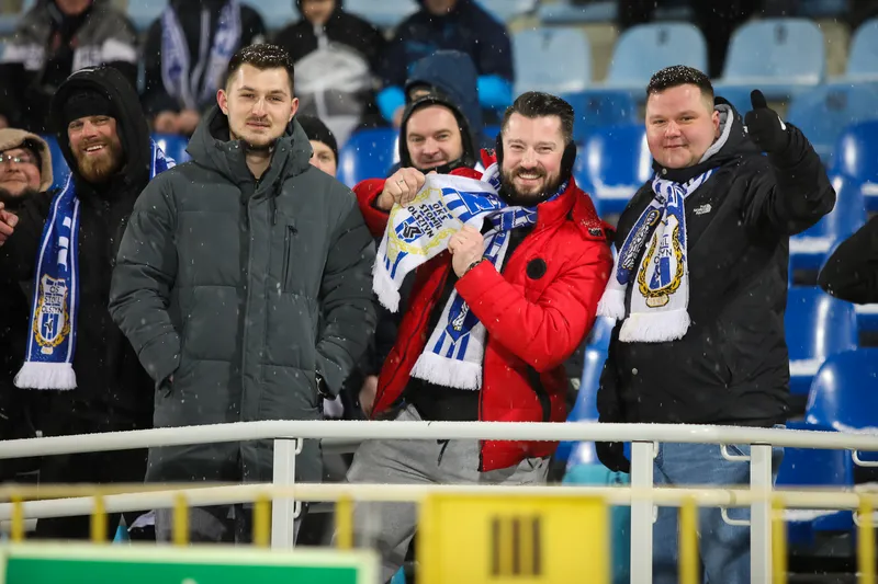 Stomil Olsztyn - Olimpia Elbląg (80)