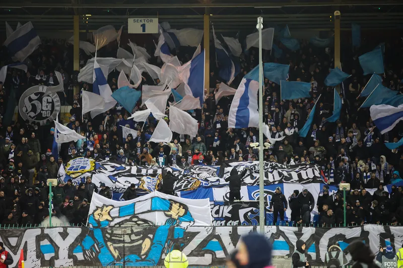 Stomil Olsztyn - Olimpia Elbląg (107)