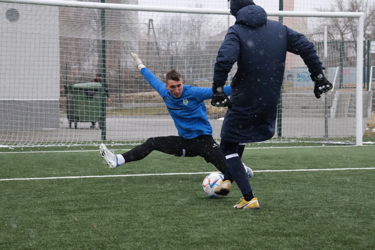 Zaszczyt i nagroda za ciężką pracę. Jakub Mądrzyk o powołaniu do reprezentacji