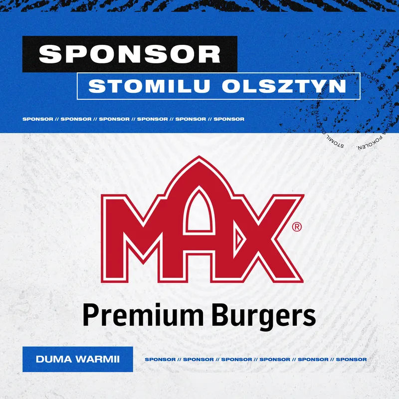 MAX BURGERS
