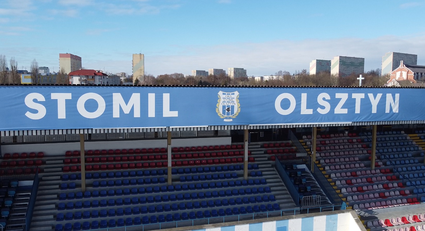 Stomil i Olsztyn na dobrym kursie. Dwie komisje o ofercie promocyjnej