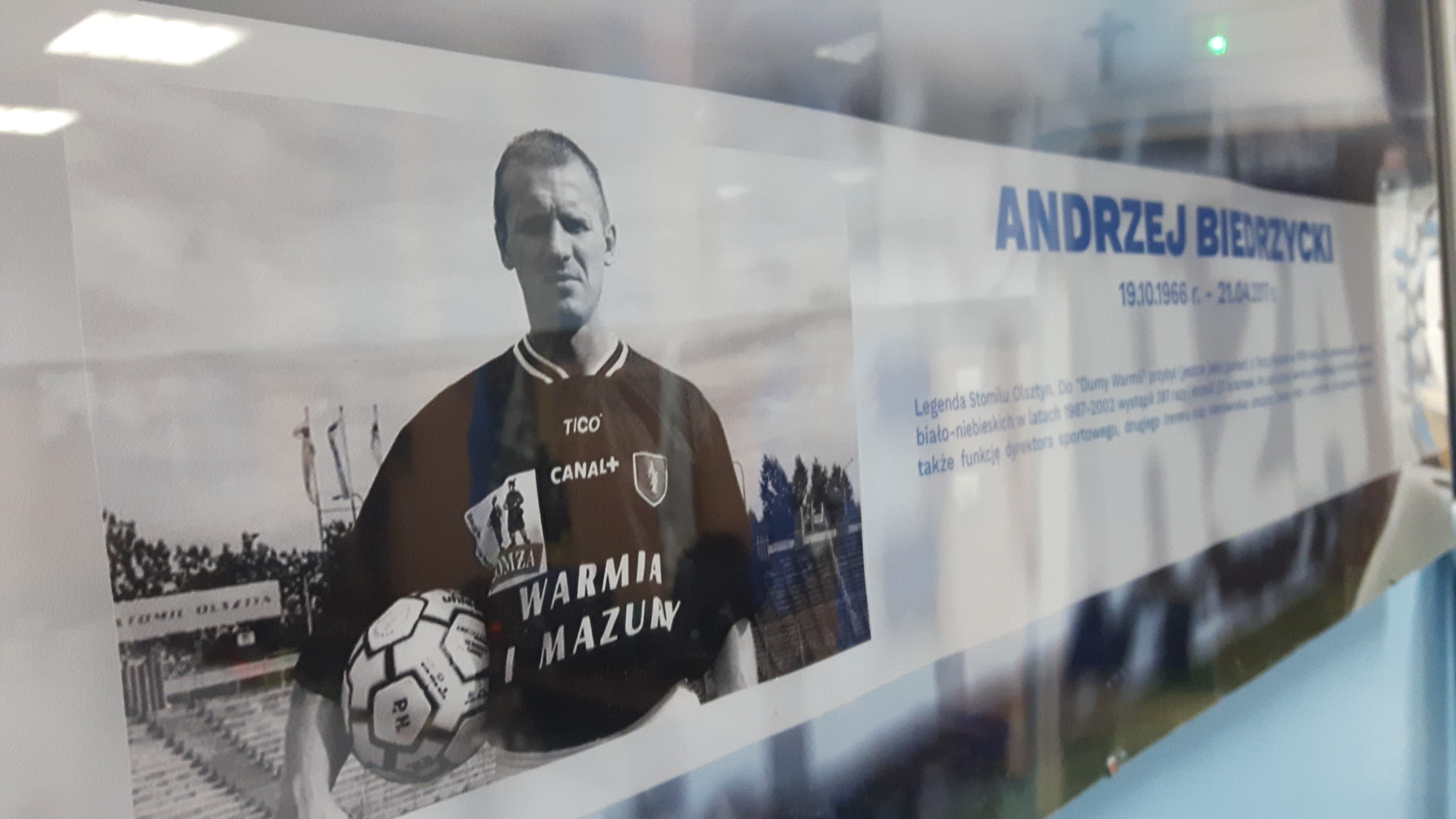 Pamiętamy o tych, którzy odeszli