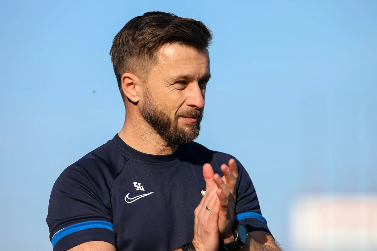 Zapowiedź meczu: Stomil Olsztyn - GKS Jastrzębie. W pogoni za czołówką!