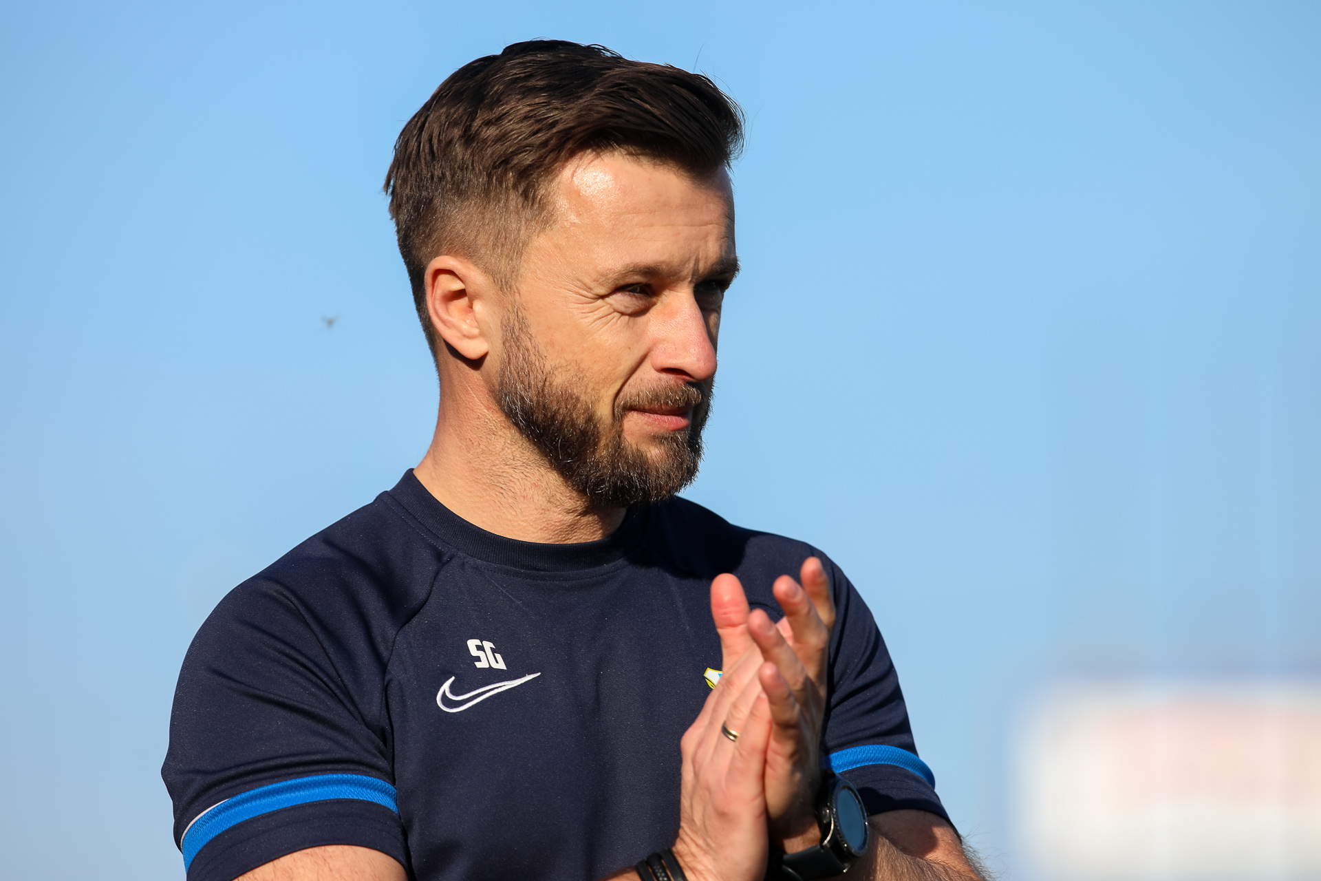 Zapowiedź meczu: Stomil Olsztyn - GKS Jastrzębie. W pogoni za czołówką!