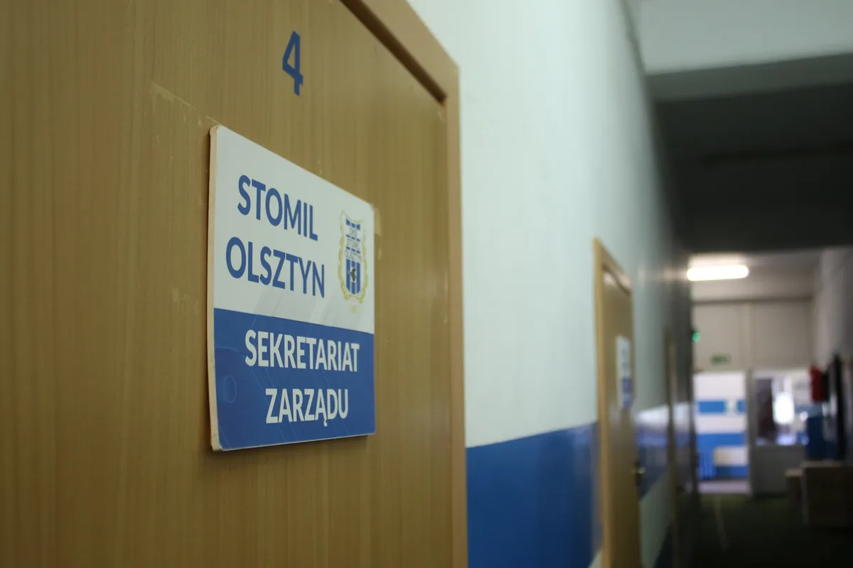 Biuro klubu nieczynne podczas majówki