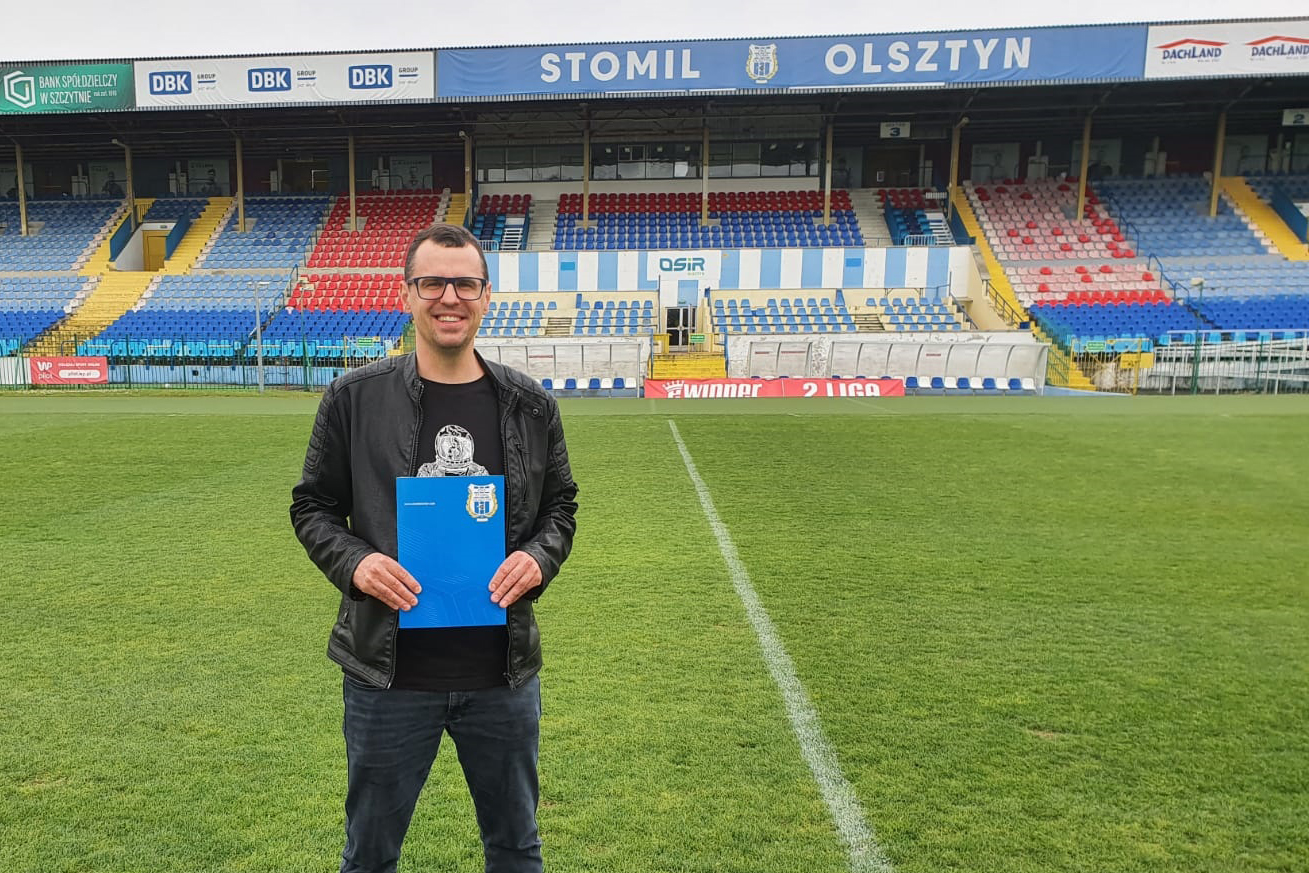 Kolportujemy dobre wieści! Stomil i Kolportus razem na kolejny rok
