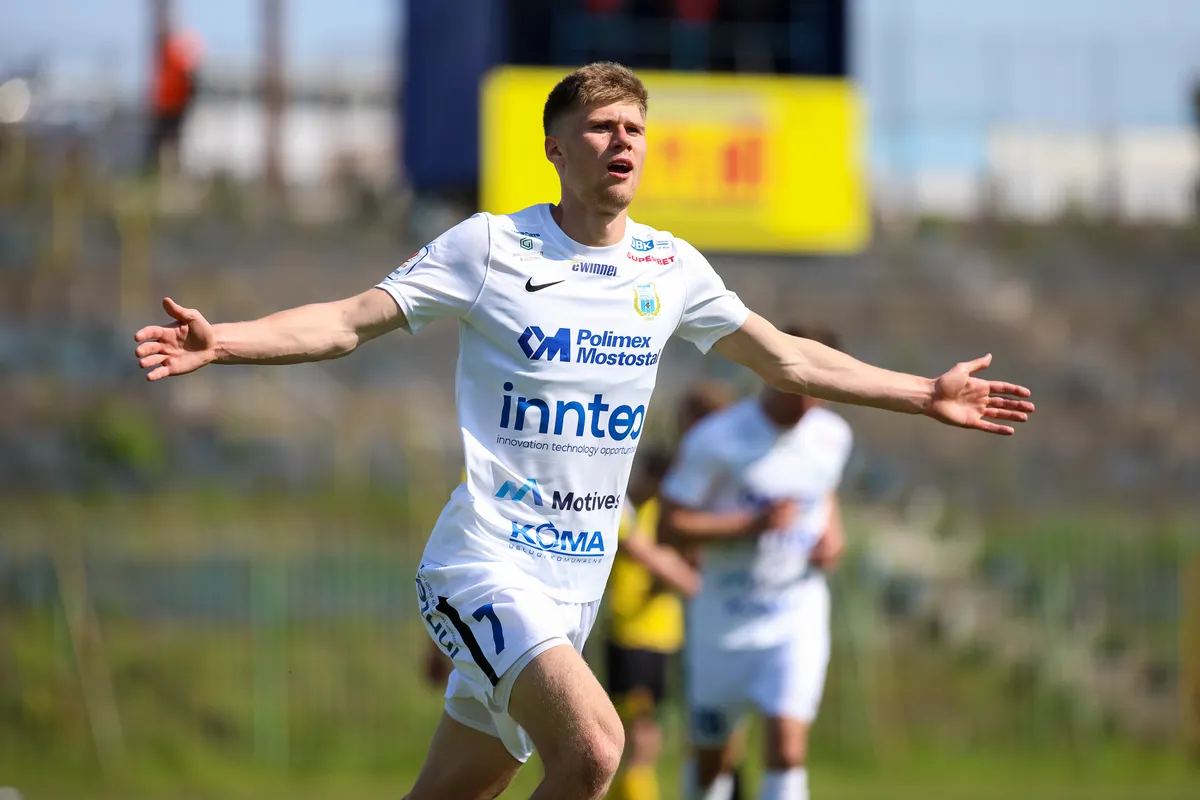 Hubert Krawczun zostaje w Dumie Warmii!