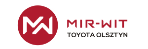 Toyota MIR-WIT