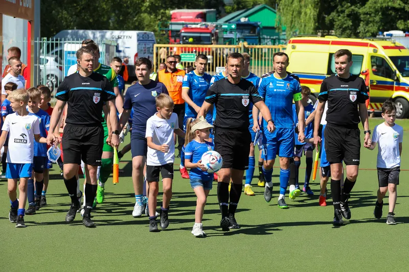 Stomil Olsztyn - Motor Lublin (35)