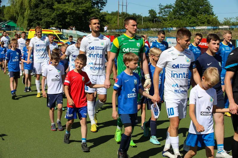 Stomil Olsztyn - Motor Lublin (36)