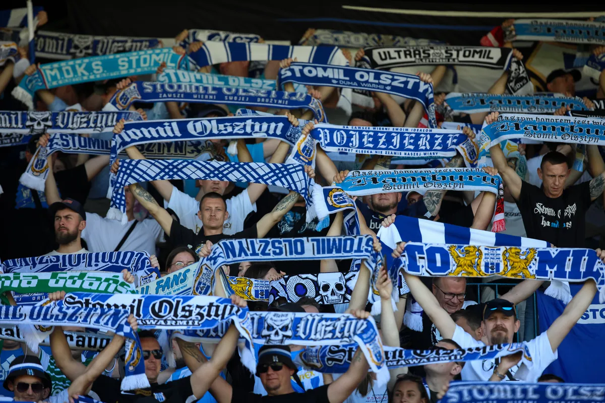 Komunikat Klubu w sprawie karnetów oraz biletów