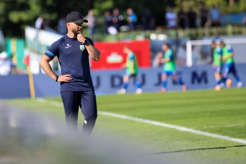 Stomil Olsztyn - Motor Lublin (82)