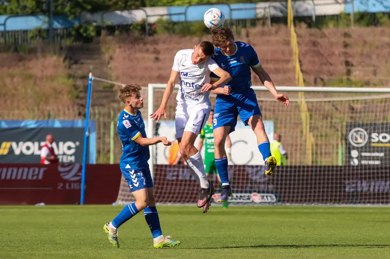 Stomil Olsztyn - Motor Lublin (109)